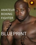 Amateur Boxing Fighter Blueprint