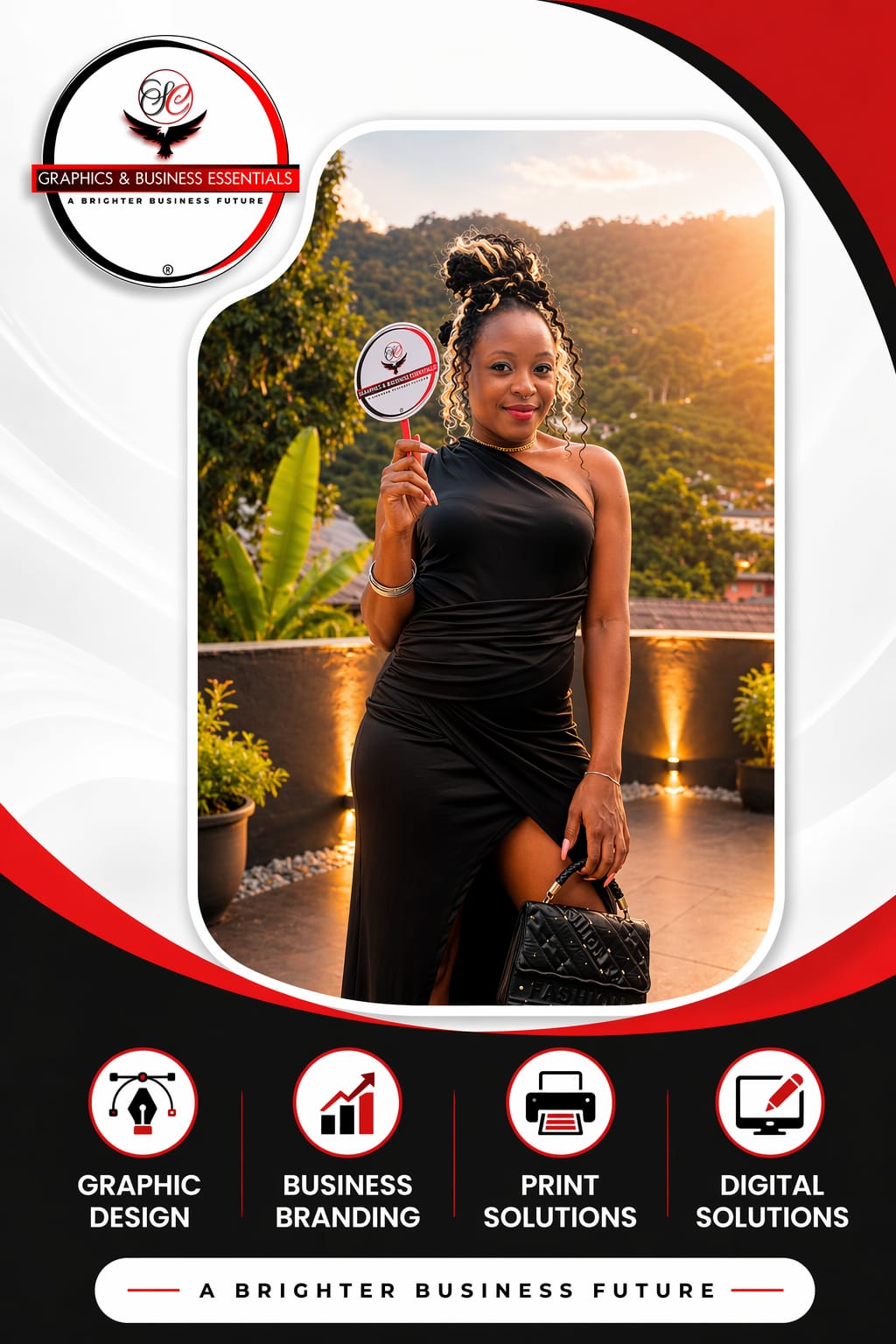SC Graphics & Business Essentials