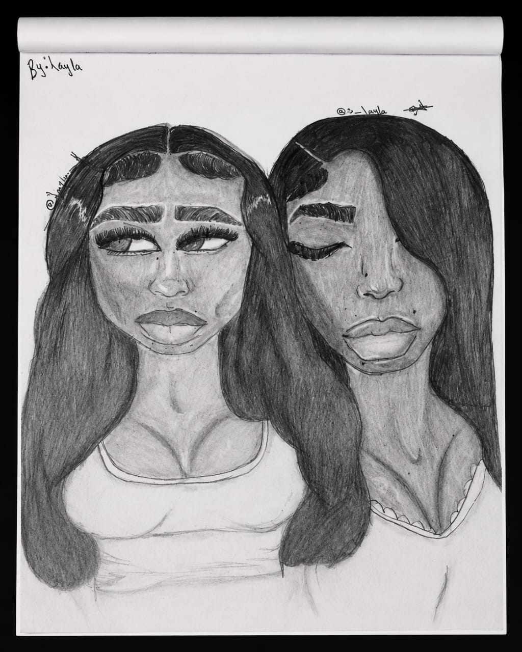 Golden Sisters