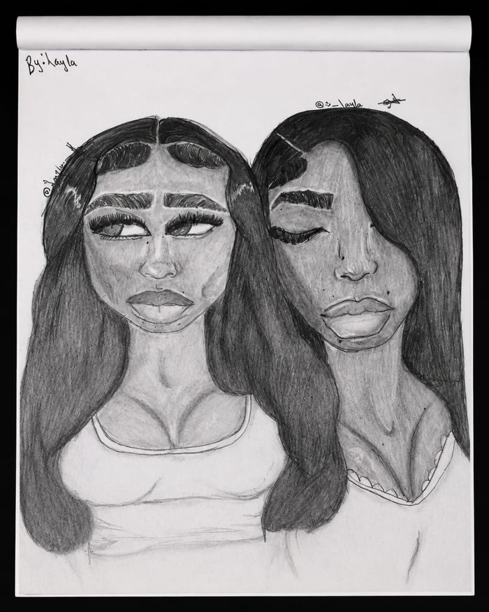 Golden Sisters