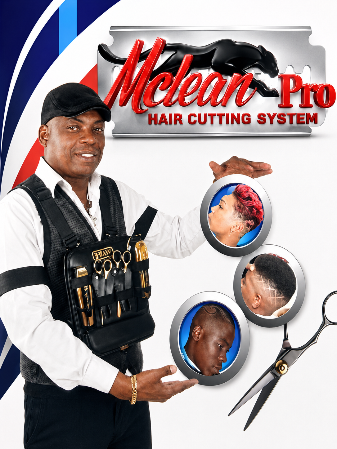 McLean Pro Academy™ Course Registration & Booking Access