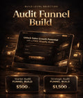 Audit Funnel Build