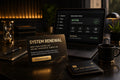 Obsidian Studio System Renewal