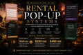 Rental Pop-up System