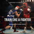 Knockout K.O Membership