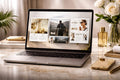 Home Page Rebuild – Existing Shopify Store