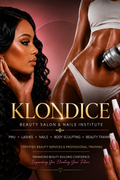 Klondice Beauty Institute™ Business System